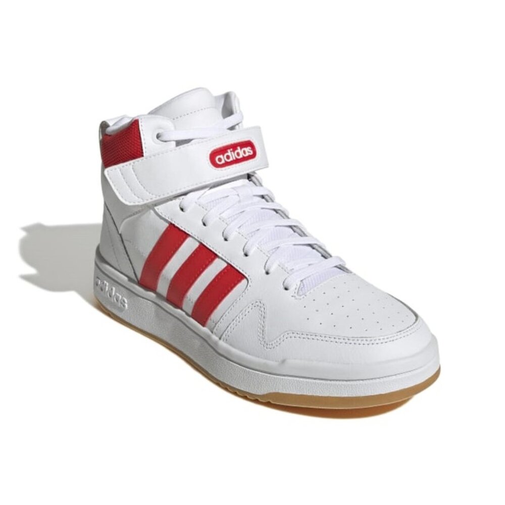 adidas Post Move Mid Sneakers Men's Size 6, Women's Size 7.5